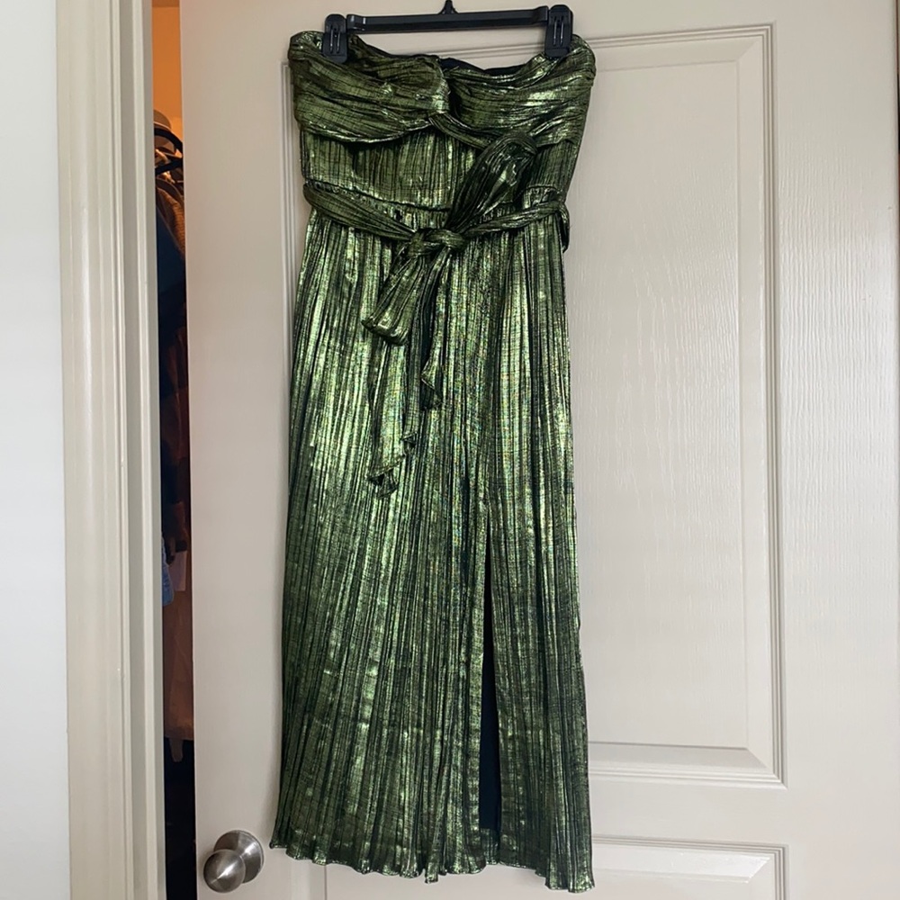 Jonathan Simkhai Dress